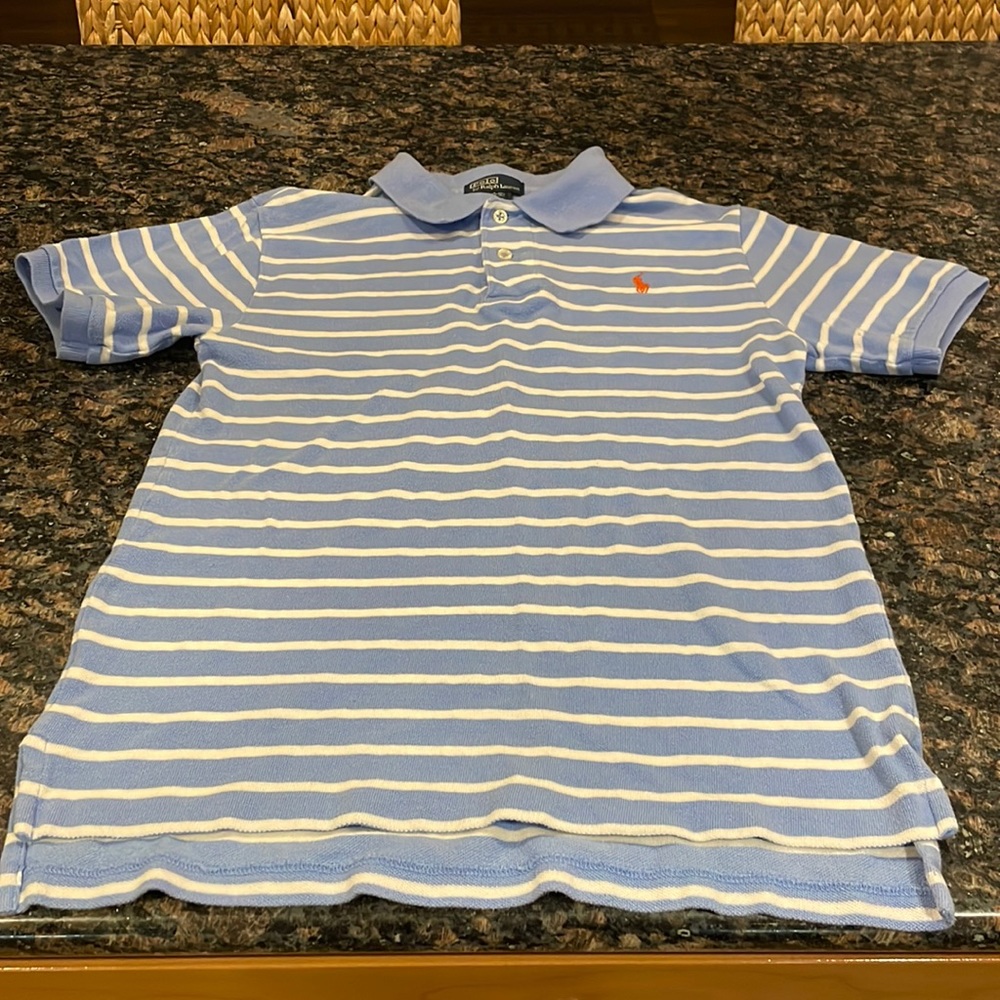 Polo by Ralph Lauren